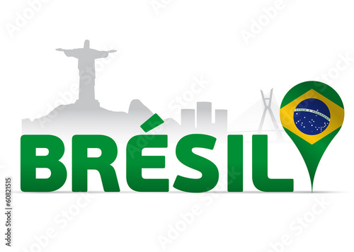 Brésil