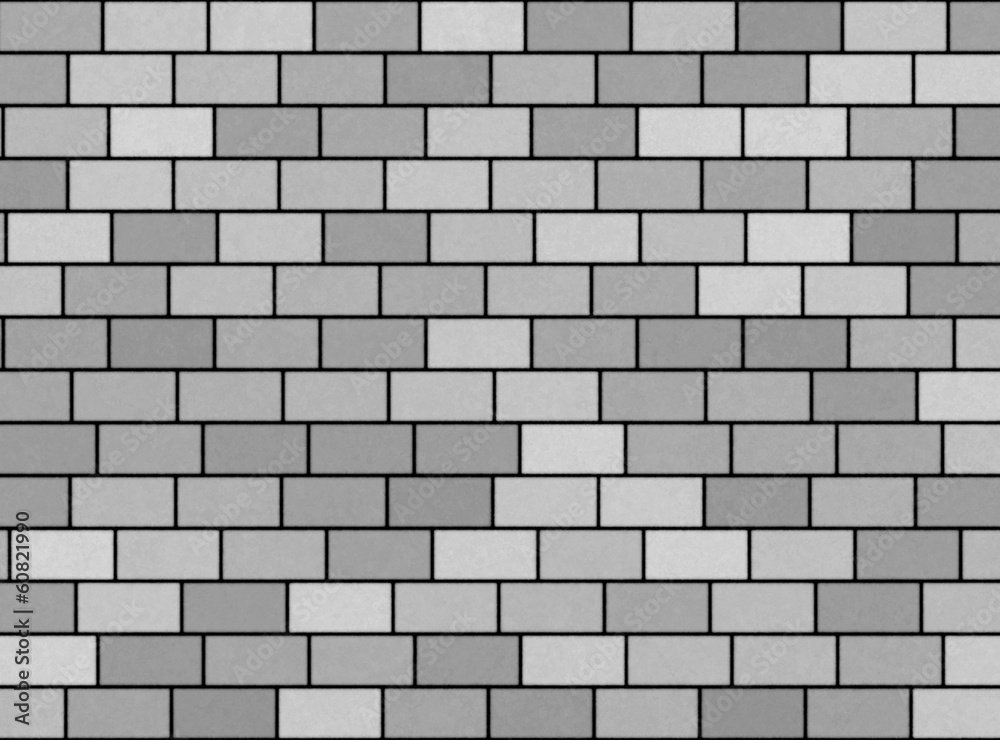 Fototapeta premium Brick wall