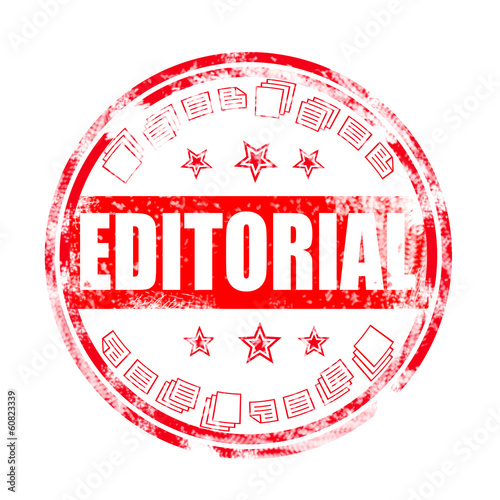 editorial