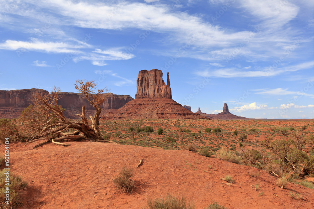 Monument Valley, Arizona