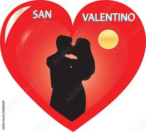 san valentino photo