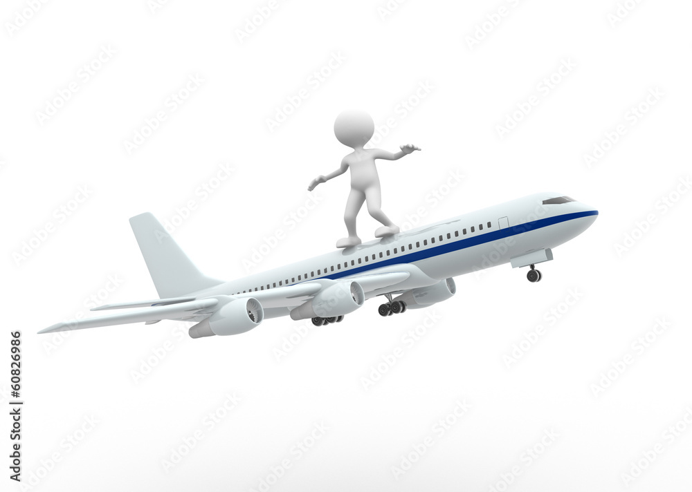 Airplane Airplane