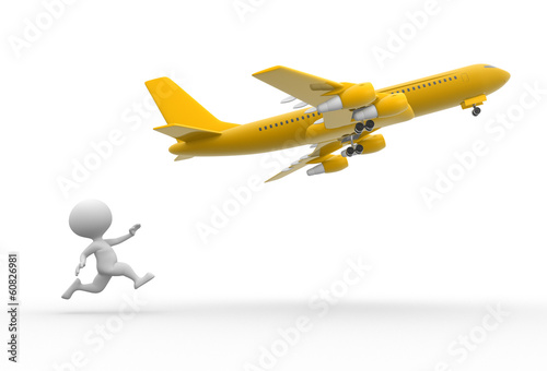 Airplane