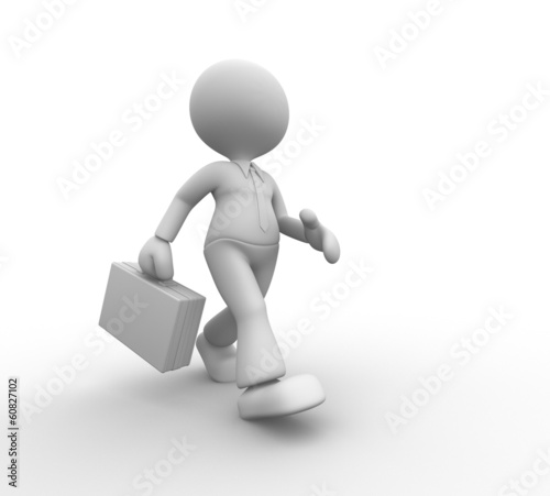 Businessman