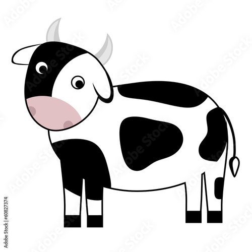 cow