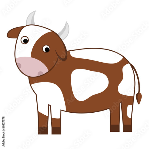 cow