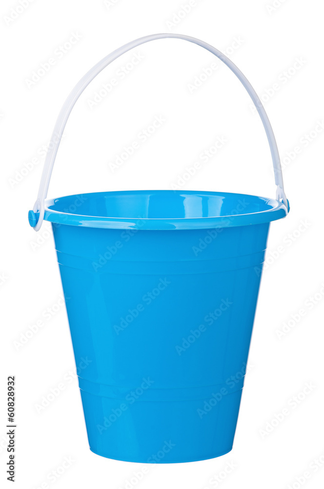 Toy bucket Toy bucket