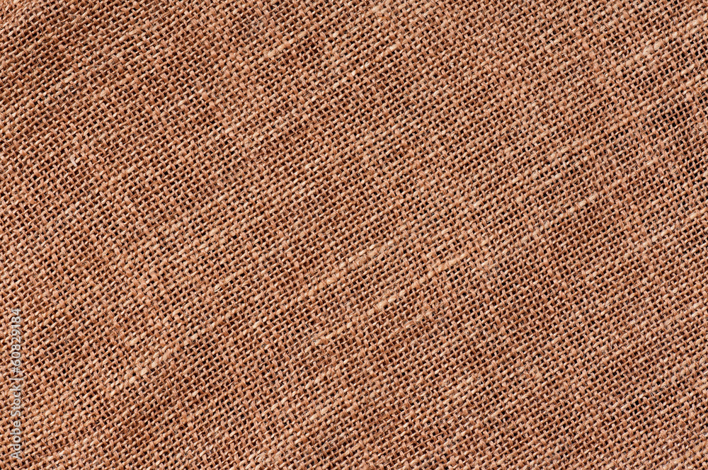 Burlap texture Burlap texture
