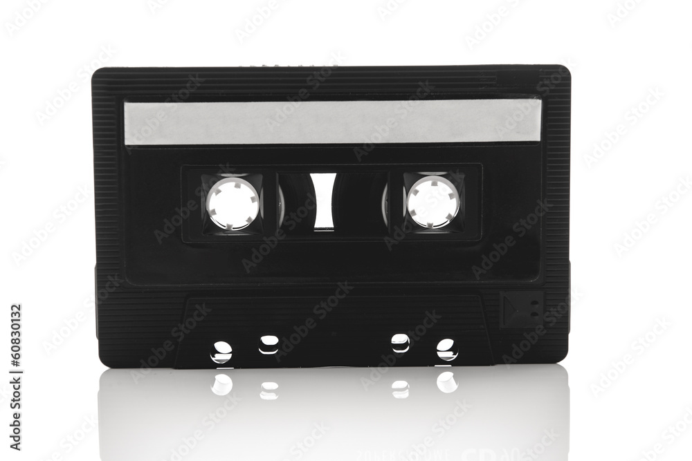 Obraz premium Kassette