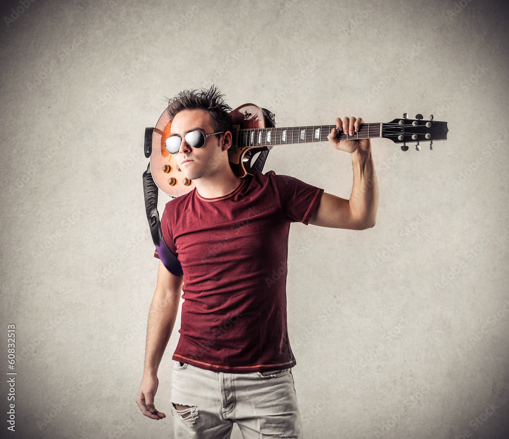rocker rocker