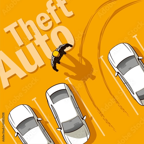 Theft Auto