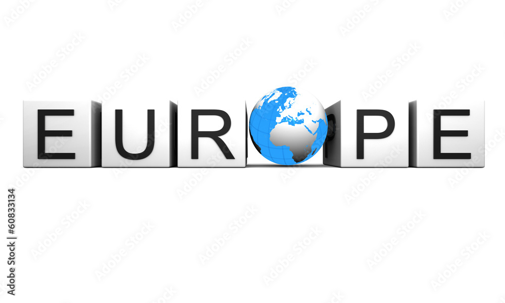 Europe Europe