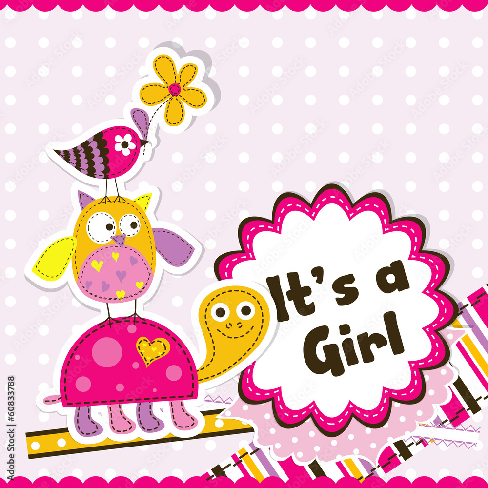 Template greeting card, vector Template greeting card, vector