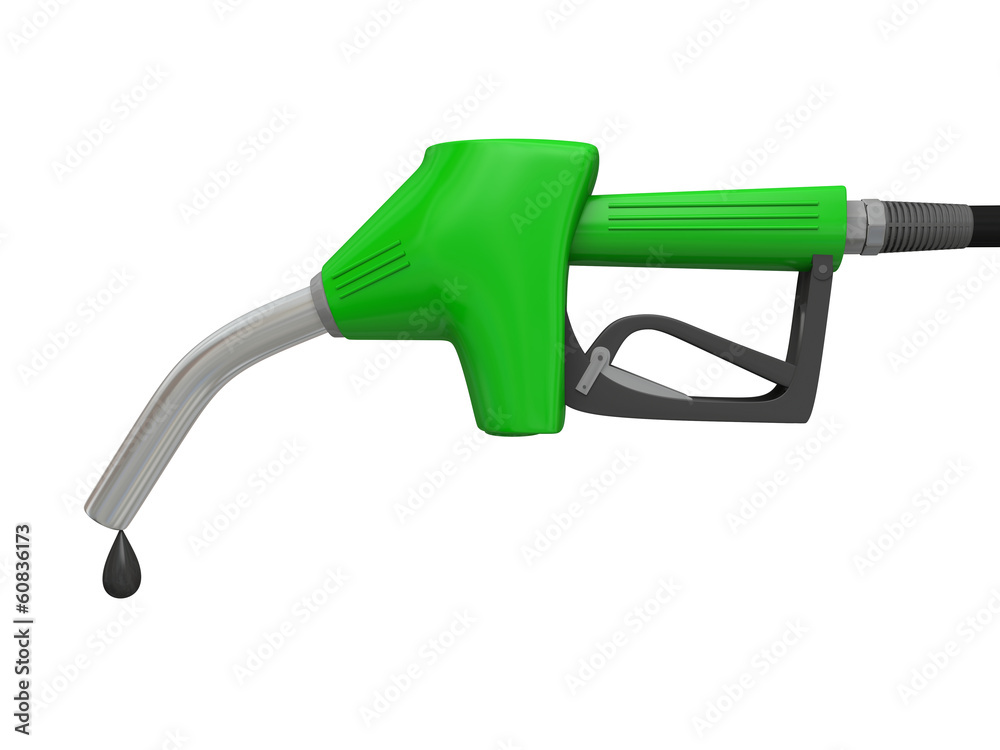 Petrol pump nozzle Petrol pump nozzle