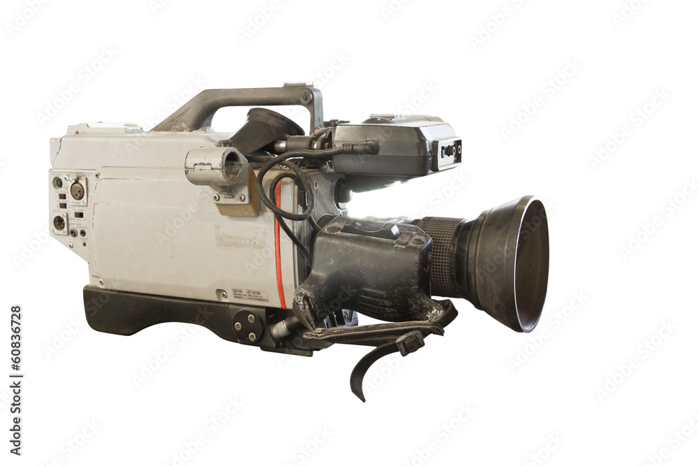 Old camera Old camera