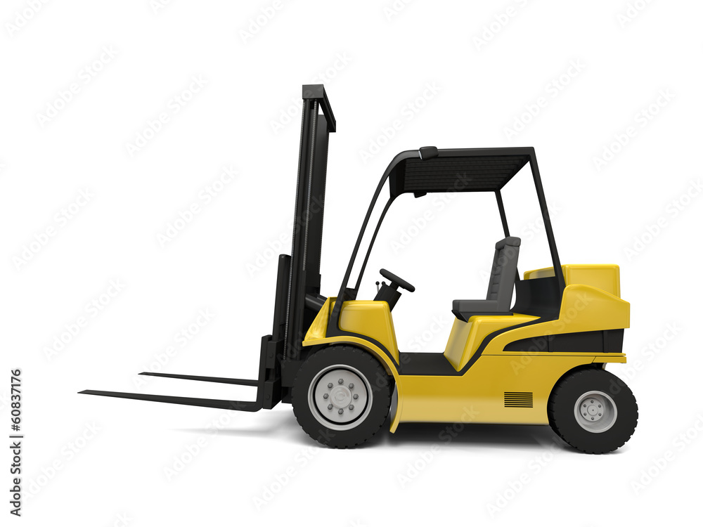 Forklift