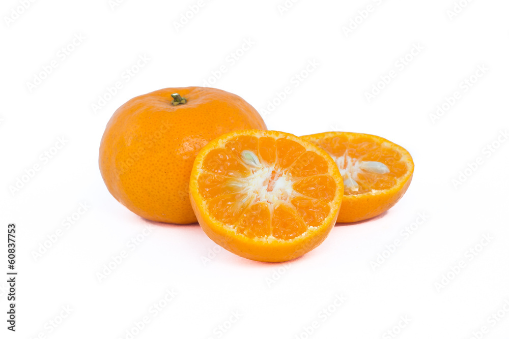 Orange Orange