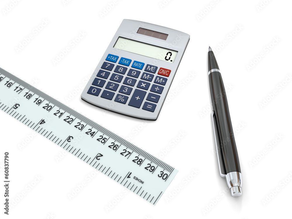 Calculating Calculating