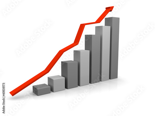 Growth chart Free Download Growth chart - GFXLoad