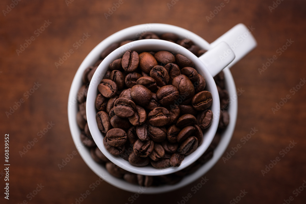Fototapeta premium coffee