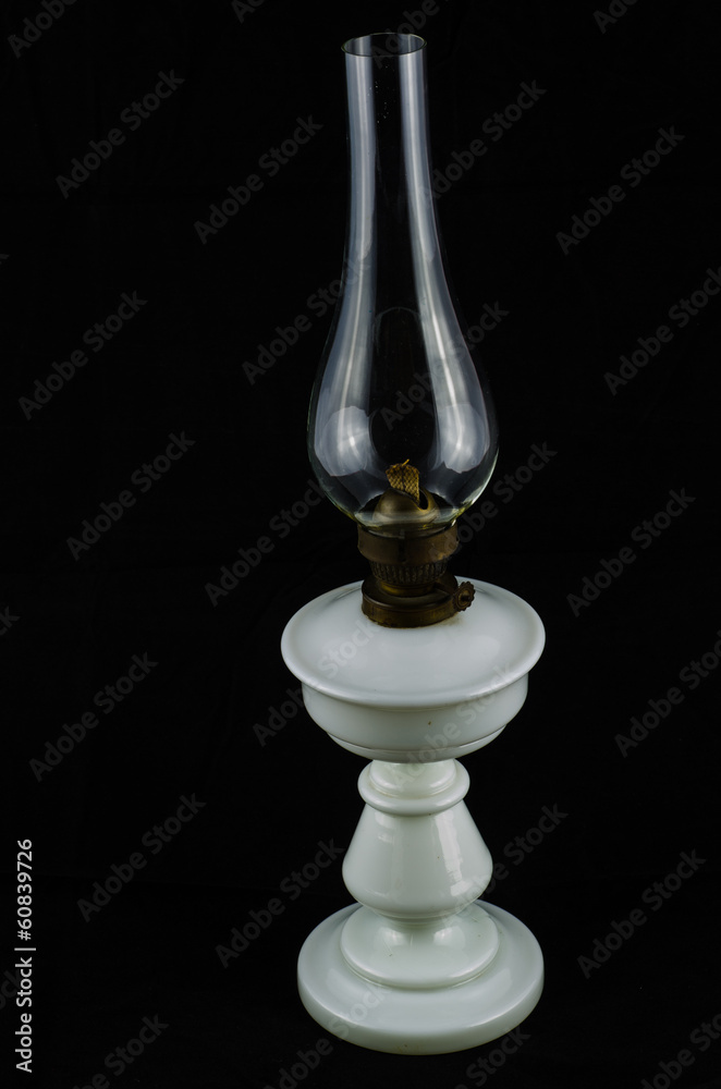 oil lamp oil lamp