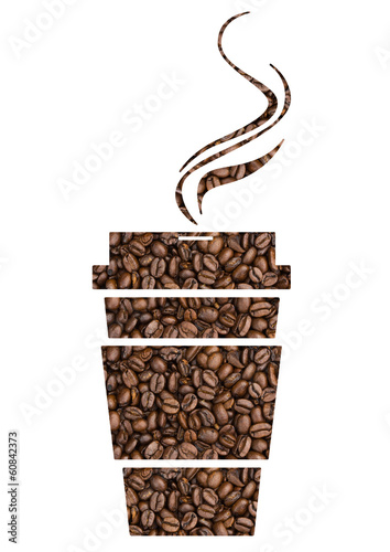 Café To Go cup