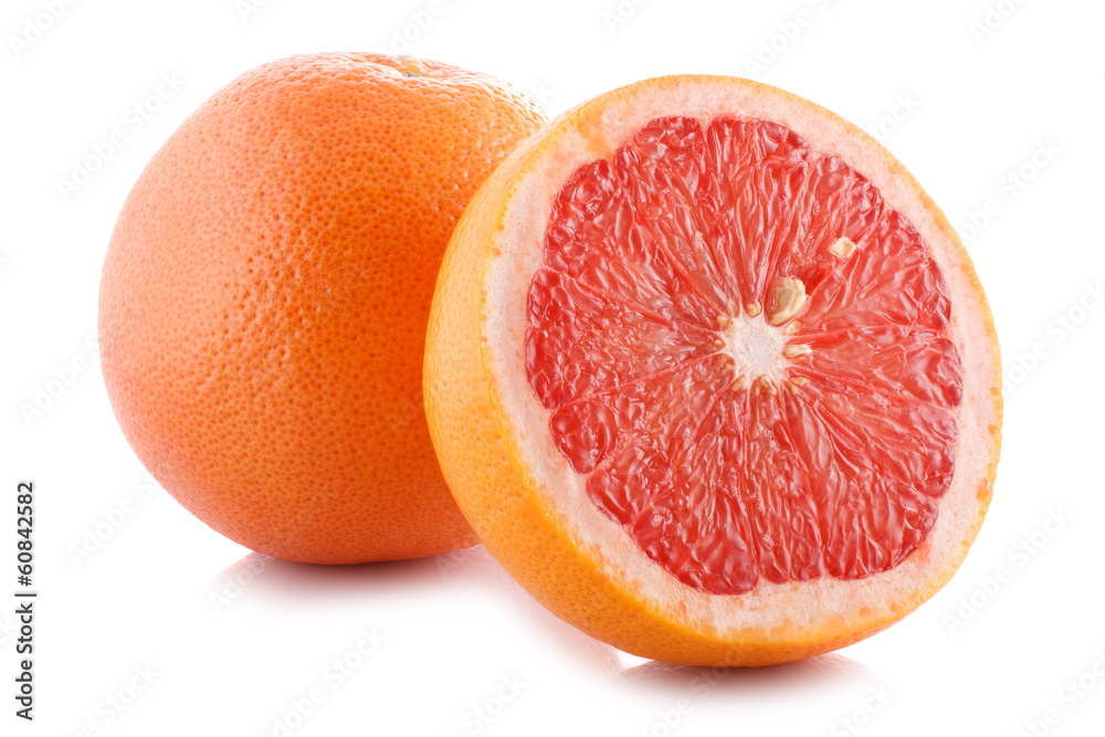 grapefruit grapefruit