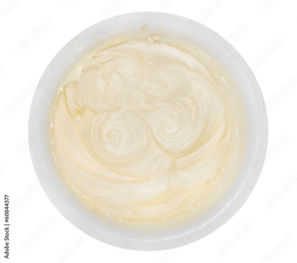 butter or margarine butter or margarine