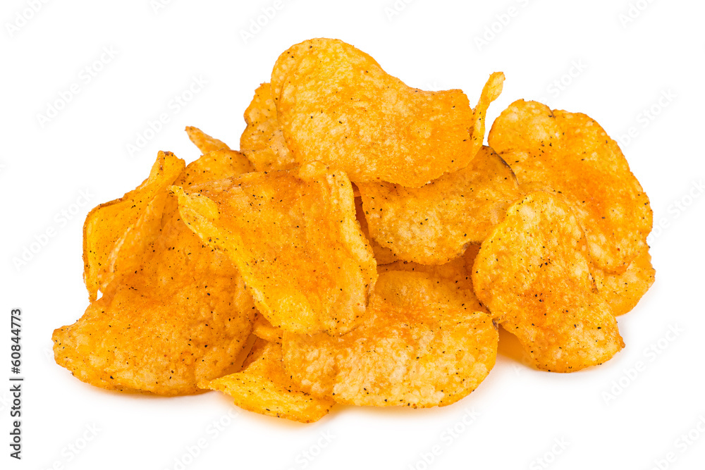 potato chips potato chips