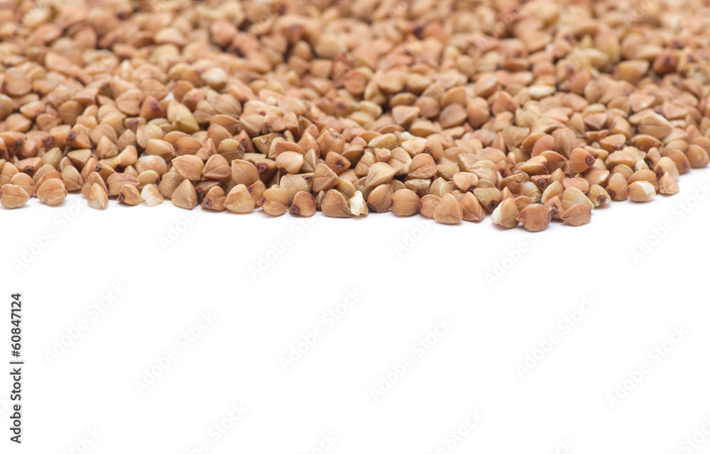buckwheat buckwheat