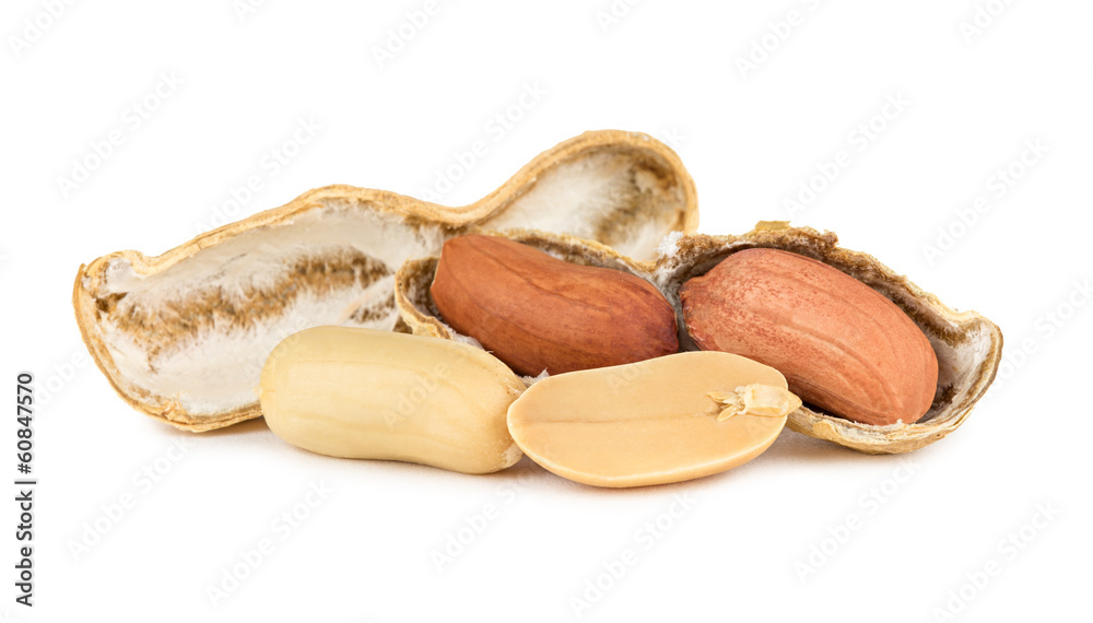 peanuts peanuts