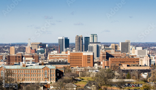 Birmingham, Alabama