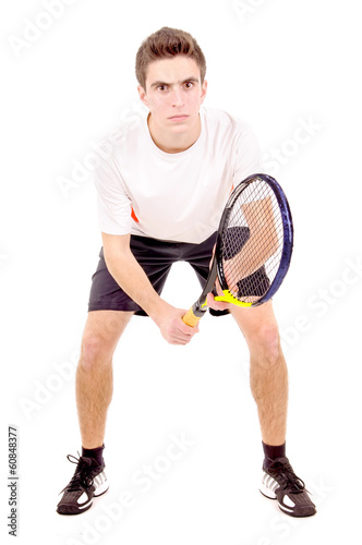 tennis © verkoka