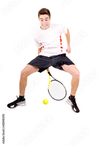 tennis © verkoka