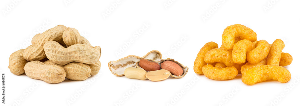 peanut set peanut set