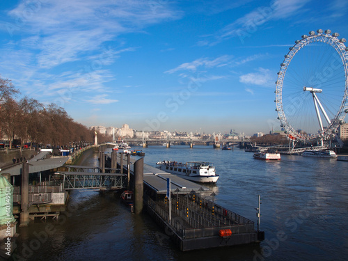 Photography london eye