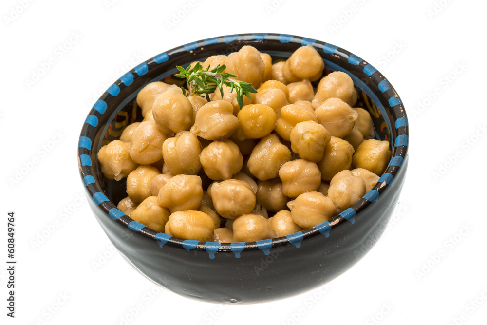 Peas nut Peas nut
