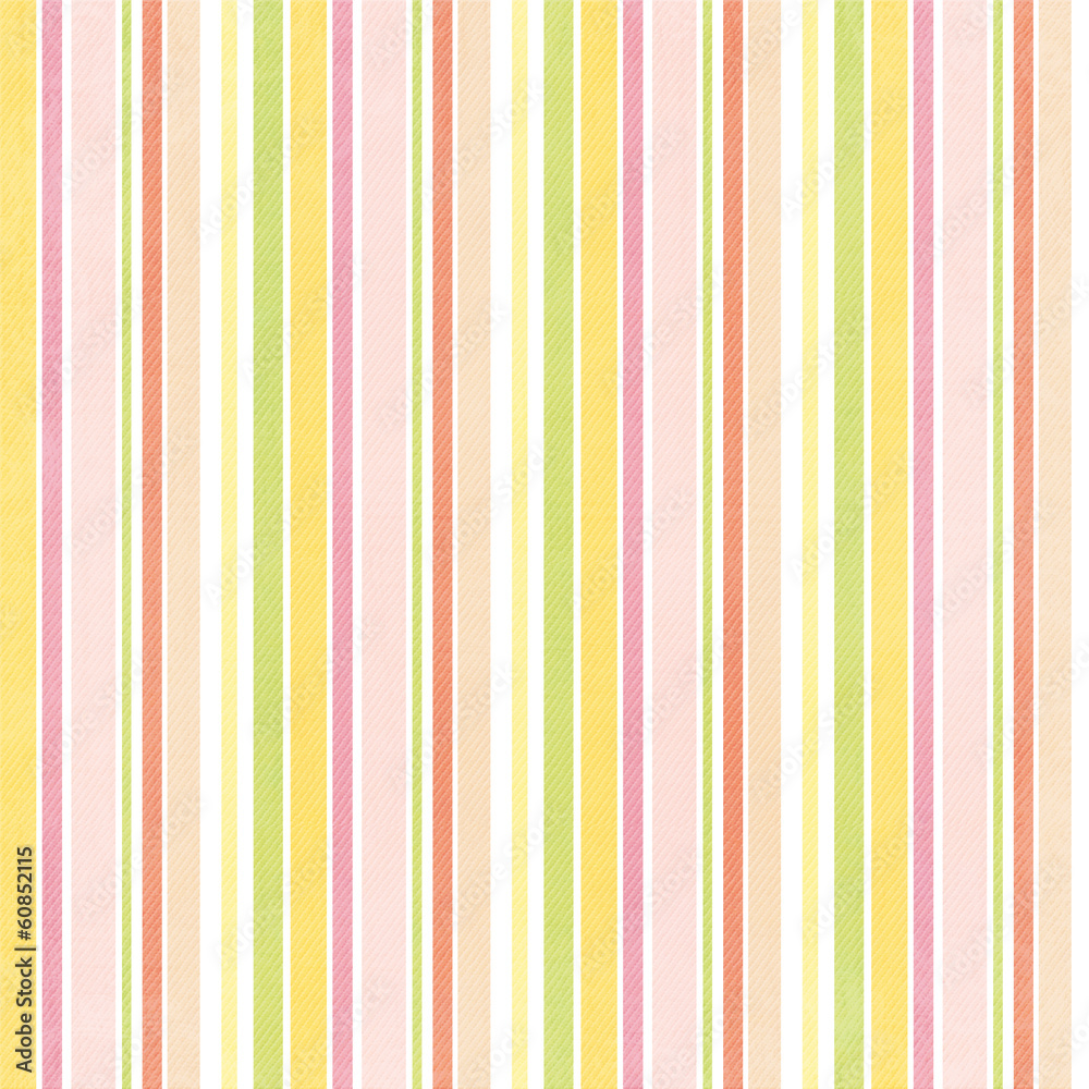 Retro pink, green and yellow striped background Retro pink, green and yellow striped background