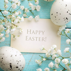 Easter card