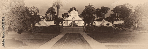 Photography Conservatory of Flowers