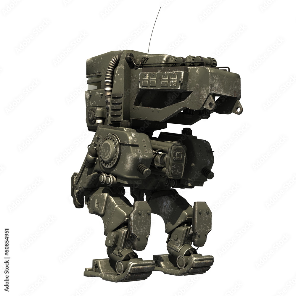 ロボット ロボット