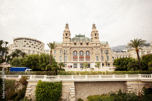 Opera de Monte-Carlo