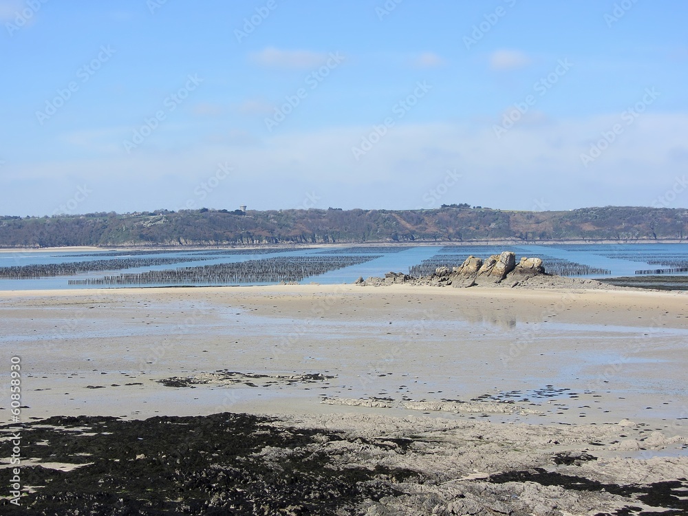 Pointe du Chevet