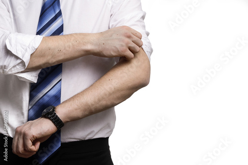 ready to work