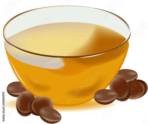 olio di argan
