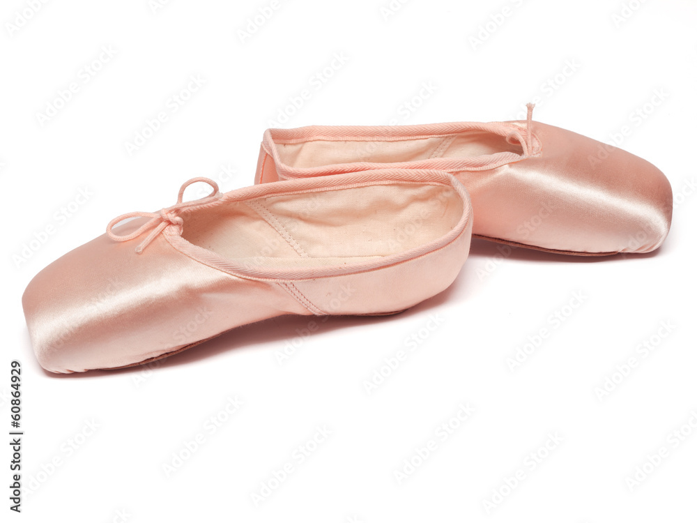 Balletschuh Balletschuh