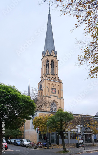 St. Marien in Bonn