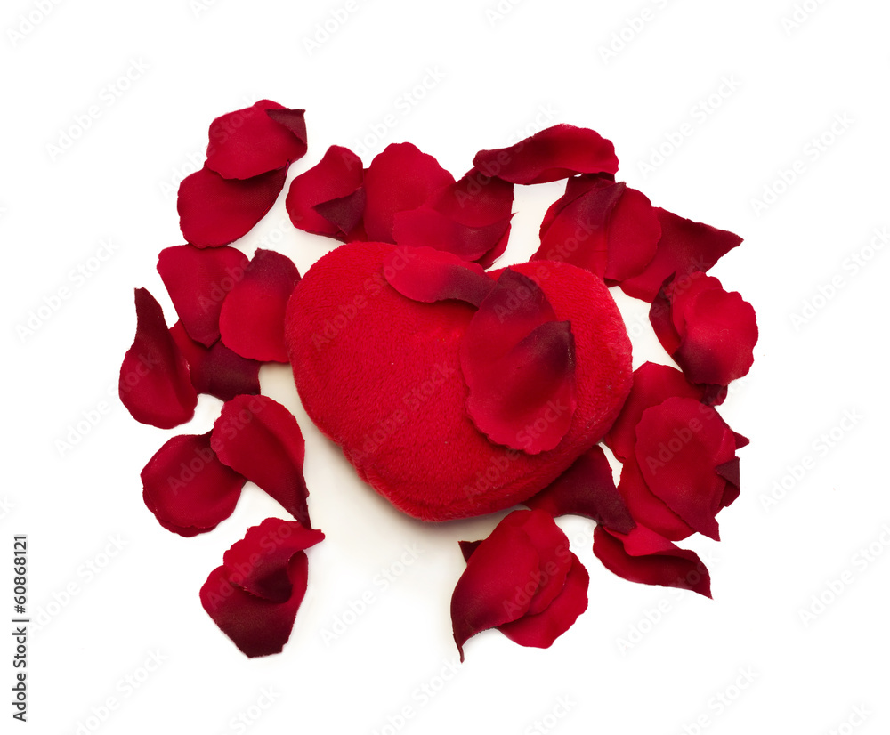 Valentine's day concept Valentine's day concept