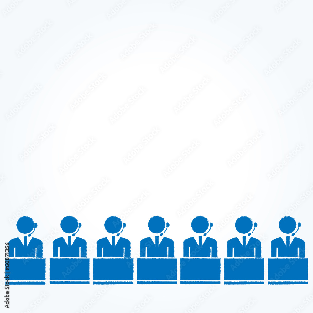 オペレーター　複数　　　