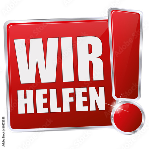 button